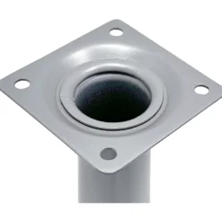 Möbelfuß POP 500 x 30 mm