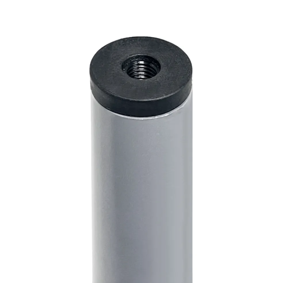 Möbelfuß POP 300 x 30 mm