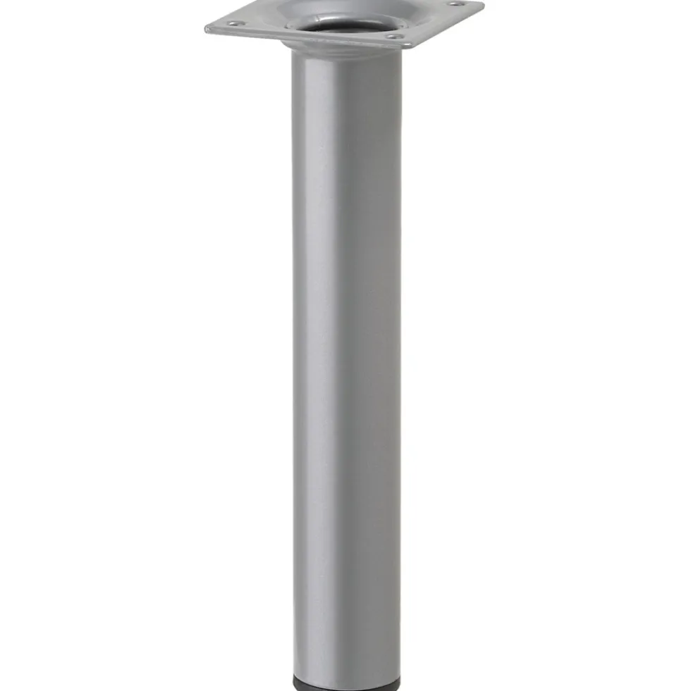 Möbelfuß POP 300 x 30 mm