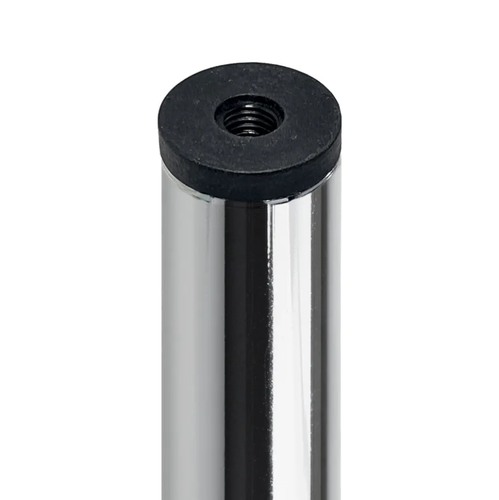 Möbelfuß POP 300 x 30 mm