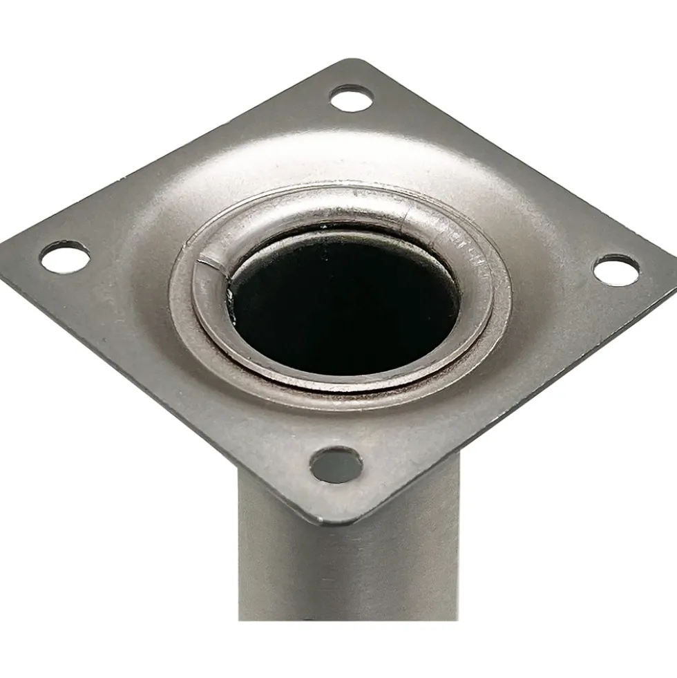 Möbelfuß POP 500 x 30 mm