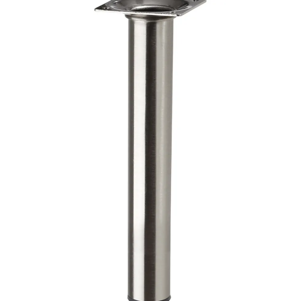 Möbelfuß POP 300 x 30 mm