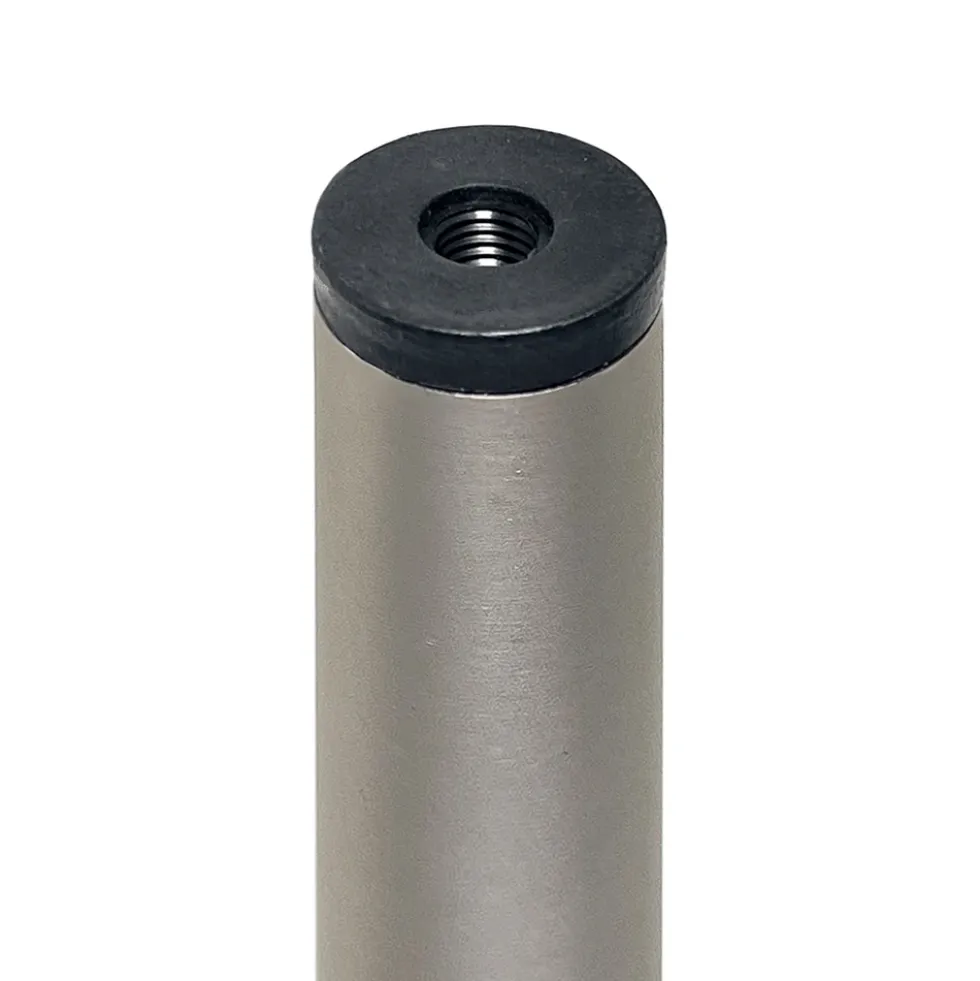 Möbelfuß POP 300 x 30 mm
