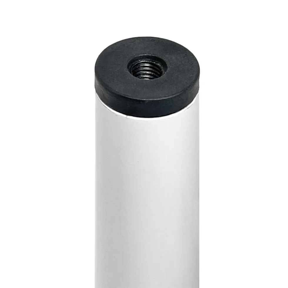 Möbelfuß POP 500 x 30 mm