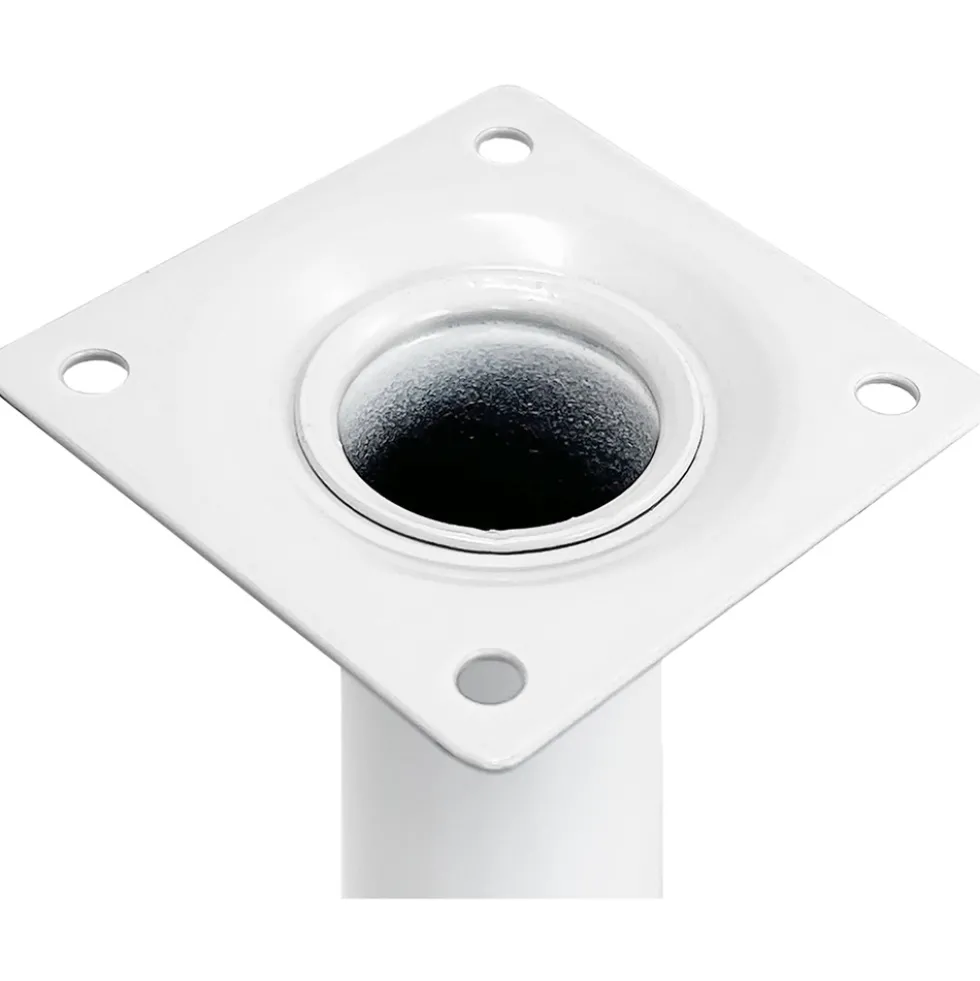 Möbelfuß POP 500 x 30 mm