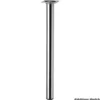 Möbelfuß POP 700 x 30 mm rund in Chrom