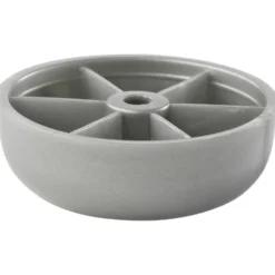 Möbelgleiter DISC Ø 45 x 16 mm