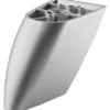 Möbelgleiter SLOPE 100 x 40 x 50 mm
