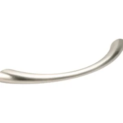 Möbelgriff 113mm Edelstahl-Optik