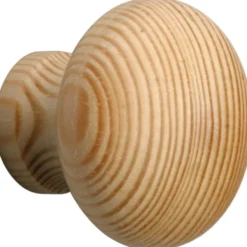 Möbelknopf Kiefer