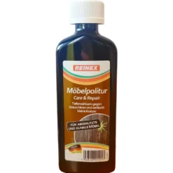 Möbelpolitur dunkelrot Elite 175ml