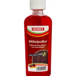 Möbelpolitur rot Elite 175ml