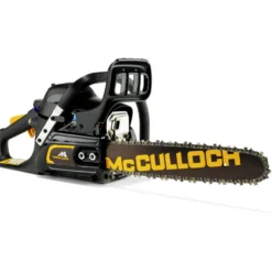 McCulloch CS 35 Benzin-Kettensäge 1,4 kW 40 cm