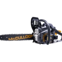 McCulloch CS 35 Benzin-Kettensäge 1,4 kW 40 cm