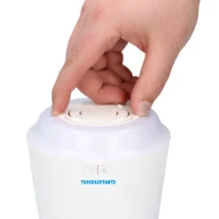 Mückenfalle USB-betrieben mit UV-LED 3 W und 3 Licht-Modi - B-Ware