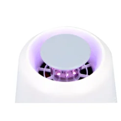 Mückenfalle USB-betrieben mit UV-LED 3 W und 3 Licht-Modi - B-Ware