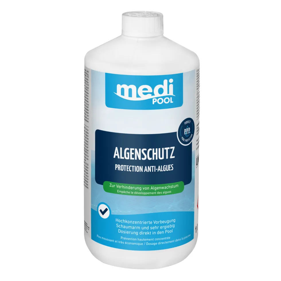 MediPool Algenschutz 1 Liter