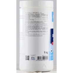 mediPOOL Schnell-Chlorgranulat 1 kg