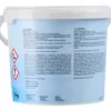 mediPOOL Schnell-Chlorgranulat 5 kg