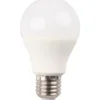 MEGOS LED-Lampe 4,9 Watt E27 in Birnenform