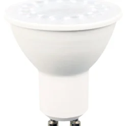 MEGOS LED-Reflektor-Lampe 5 Watt mit GU10 Sockel