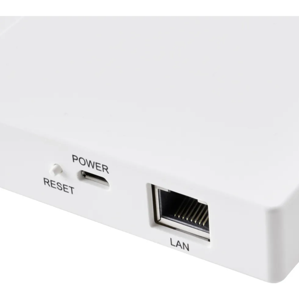 MEGOS Smart Home Gateway