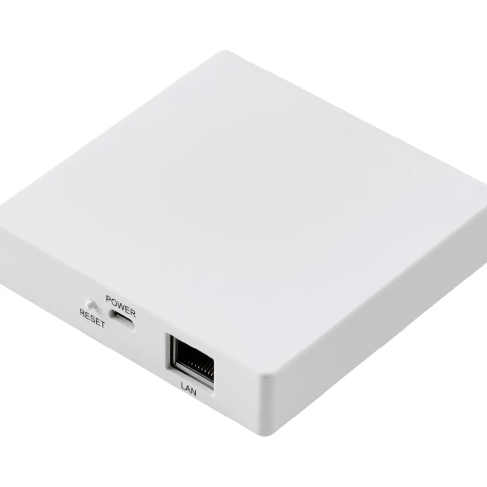 MEGOS Smart Home Gateway