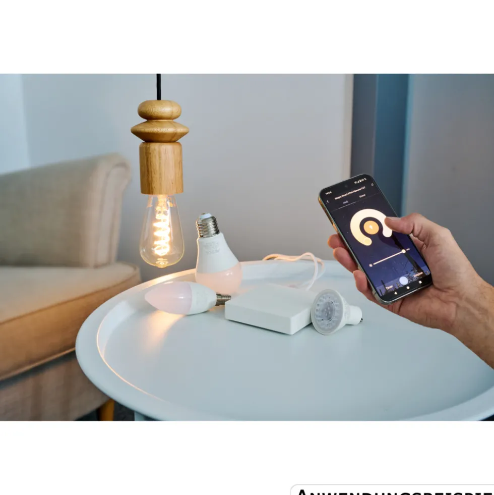 MEGOS Smart Home Gateway