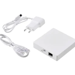 MEGOS Smart Home Gateway
