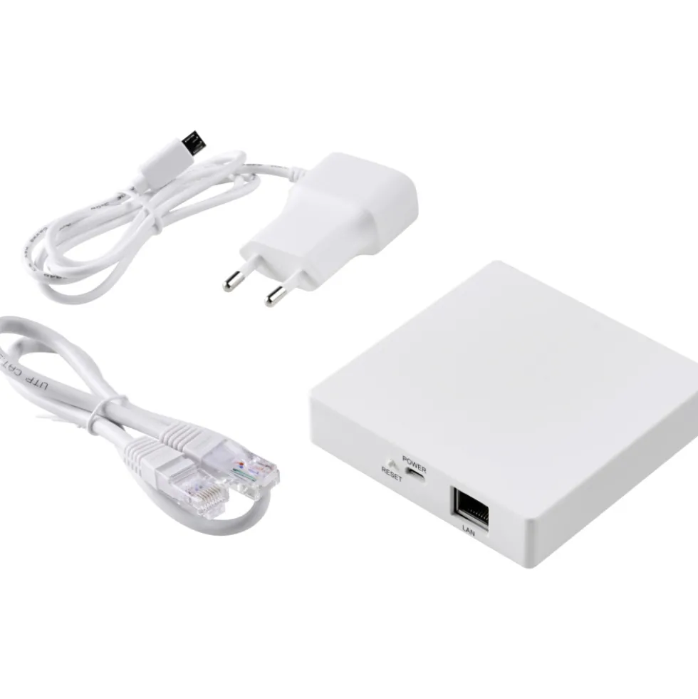 MEGOS Smart Home Gateway