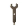 Mehrzweckschlüssel 10mm SL4 für Minischleifer Feinmechaniker Gabelschlüssel