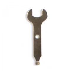 Mehrzweckschlüssel 10mm SL4 für Minischleifer Feinmechaniker Gabelschlüssel