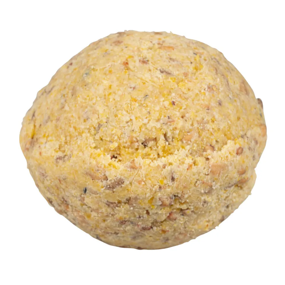 Meisenknödel 6 Stück für alle Wildvögel