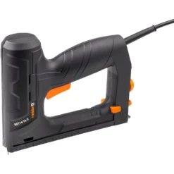 Meister Elektrotacker MET14/16-2 für Klammern und Nägel