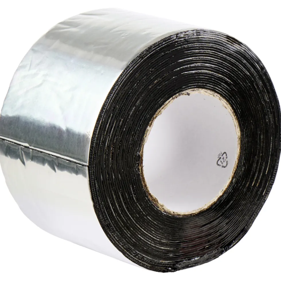 MEM Bitumen-Band 10 cm
