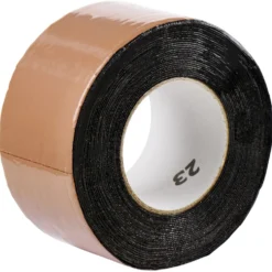MEM Bitumen-Band kupfer 7,5cm x 10m
