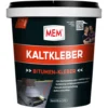 MEM-Bitumen-Kaltkleber 800 g