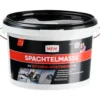 MEM-Bitumen-Spachtelmasse 4 kg