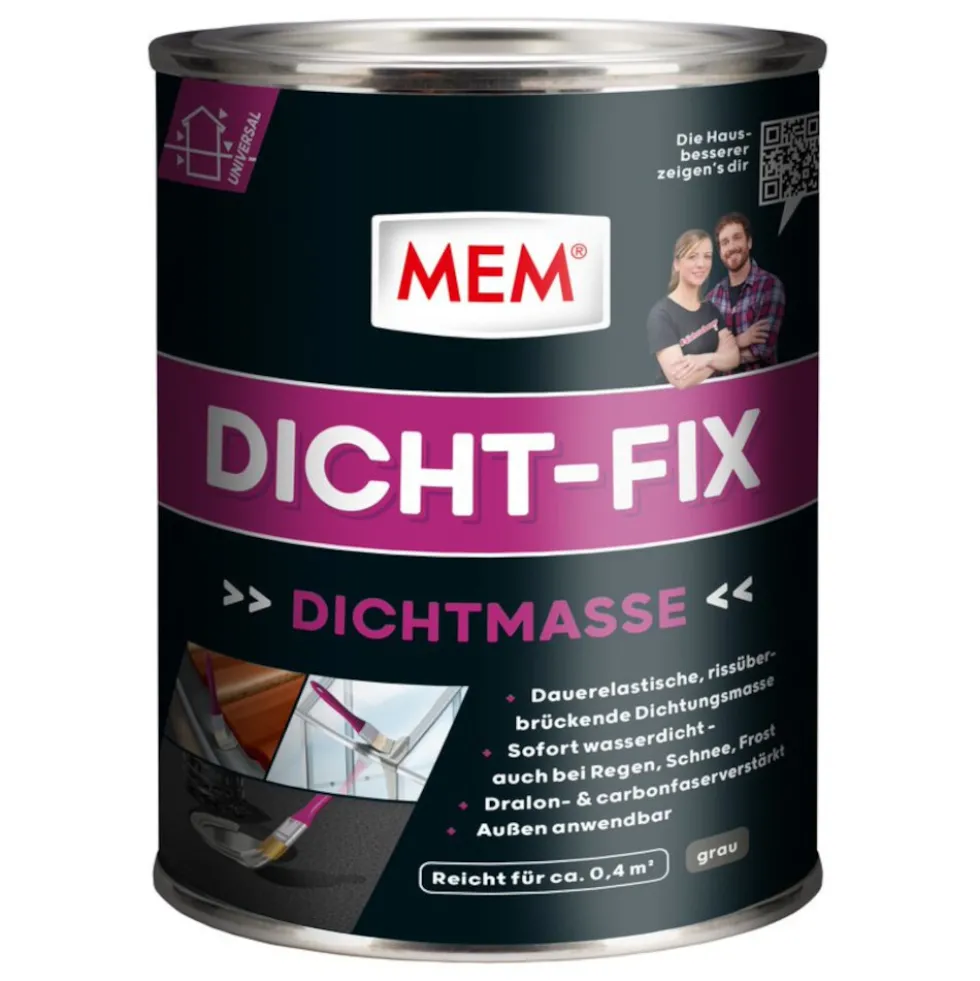 MEM Dicht-Fix 750 ml