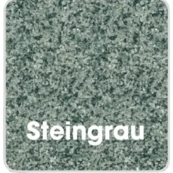 MEM Fix-Fertig-Fugenmörtel 12,5 kg, steingrau