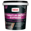MEM Reparatur-Mörtel Express 1 kg
