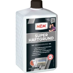 MEM Super-Haftgrund 1 Liter