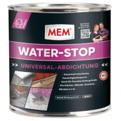 MEM Water Stop 1 kg
