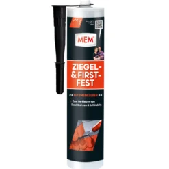MEM Ziegel-und First-Fest 445 g