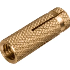 Messingspreizdübel MSD M8 x 38 mm 3 Stück