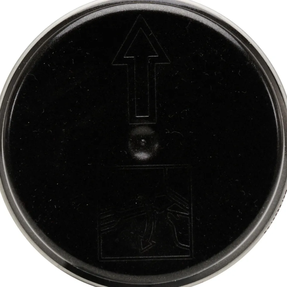 Metalliclack 400 ml grau-metallic