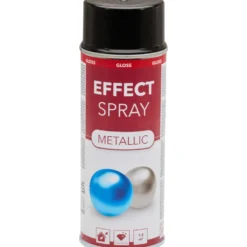 Metalliclack 400 ml grau-metallic