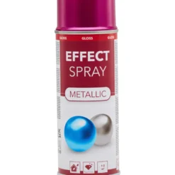 Metalliclack 400 ml violett-metallic