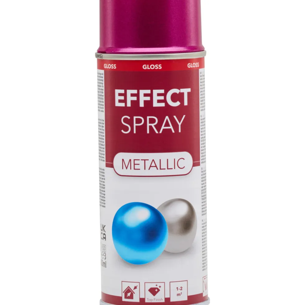 Metalliclack 400 ml violett-metallic