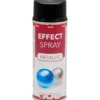Metalliclack Spray 400 ml schwarzmetallic